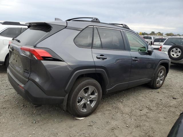 Изображение 3 2023 TOYOTA RAV4 XLE 2023 с VIN JTMRWRFV6PD189771