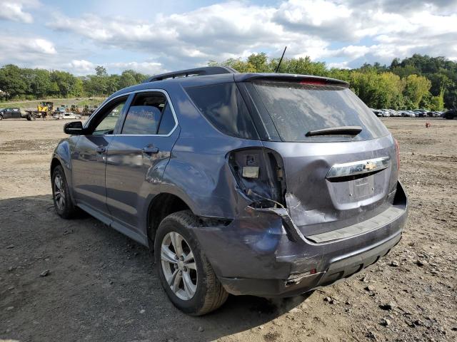 Image 2 of 2014 CHEVROLET EQUINOX LT 2014 with VIN 2GNALBEK2E6291155