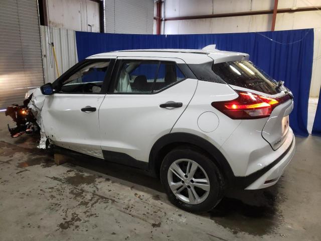 Image 2 of 2023 NISSAN KICKS S 2023 with VIN 3N1CP5BV4PL558044