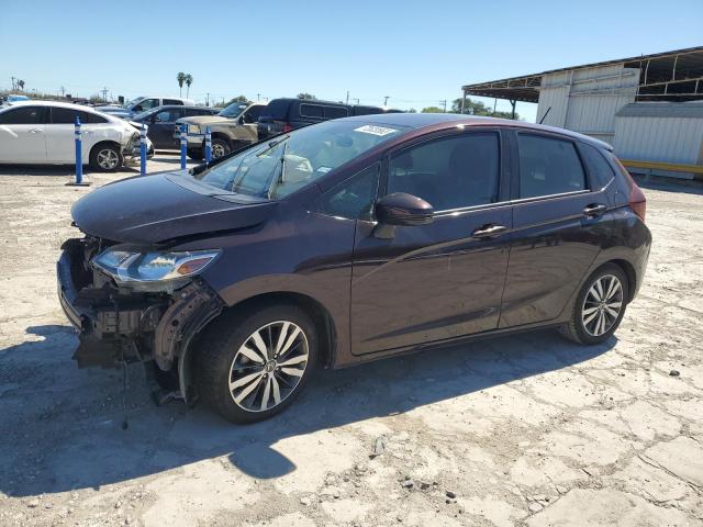 Изображение 2017 HONDA FIT EX 2017