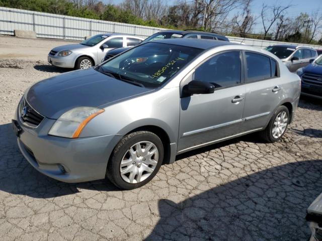 2010 NISSAN SENTRA 2.0 2010 image