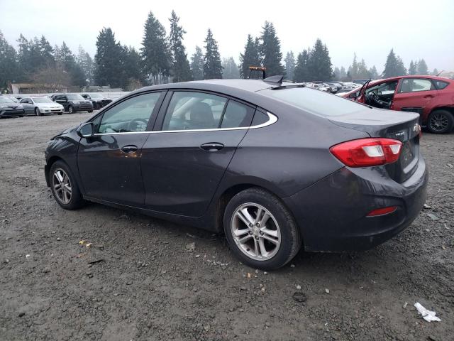 Obraz 2 z 2017 CHEVROLET CRUZE LT 2017 z VIN 1G1BE5SM1H7179524