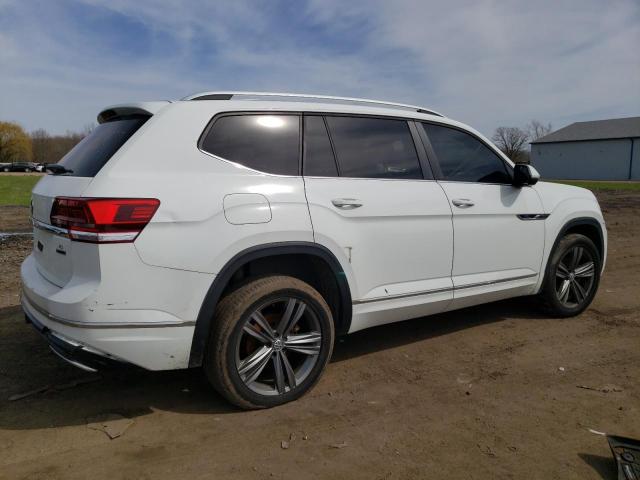 Image 3 of 2019 VOLKSWAGEN ATLAS SE 2019 with VIN 1V2XR2CA2KC575866