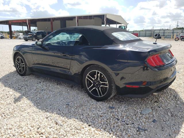 Image 2 of 2022 FORD MUSTANG  2022 with VIN 1FATP8UH9N5104347