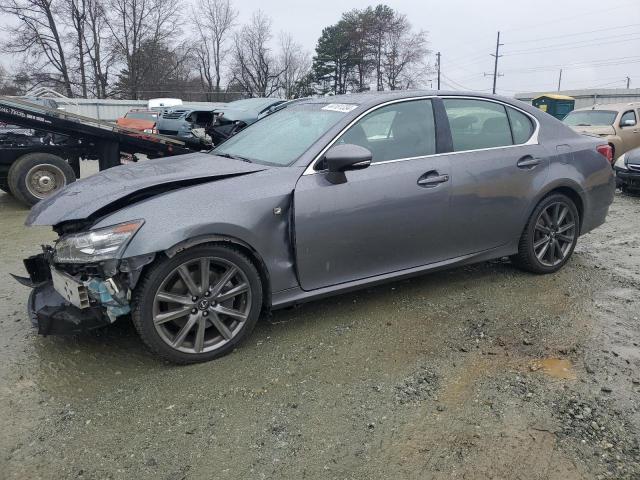 2014 LEXUS GS 350 2014 image