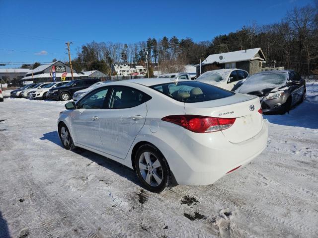 Obraz 3 z 2013 HYUNDAI ELANTRA GLS 2013 z VIN 5NPDH4AE3DH292697