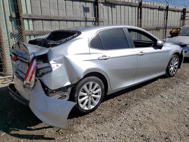 Image 3 of 2018 TOYOTA CAMRY L 2018 with VIN JTNB11HK7J3035146