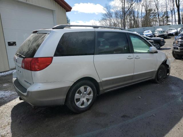 Obraz 3 z 2007 TOYOTA SIENNA XLE 2007 z VIN 5TDZK22C57S056026