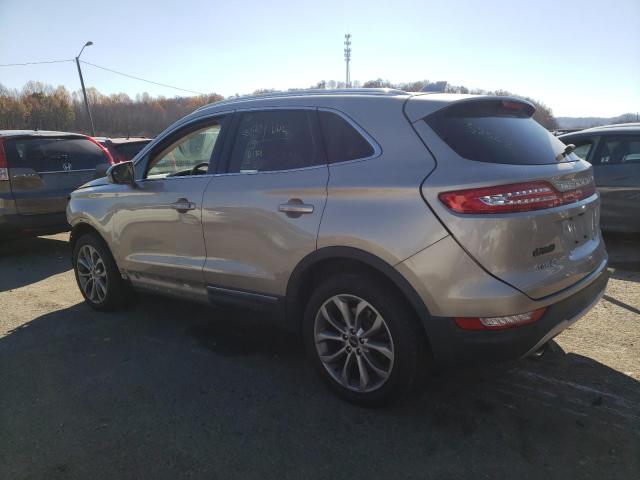 Image 2 of 2015 LINCOLN MKC  2015 with VIN 5LMCJ2A90FUJ46895