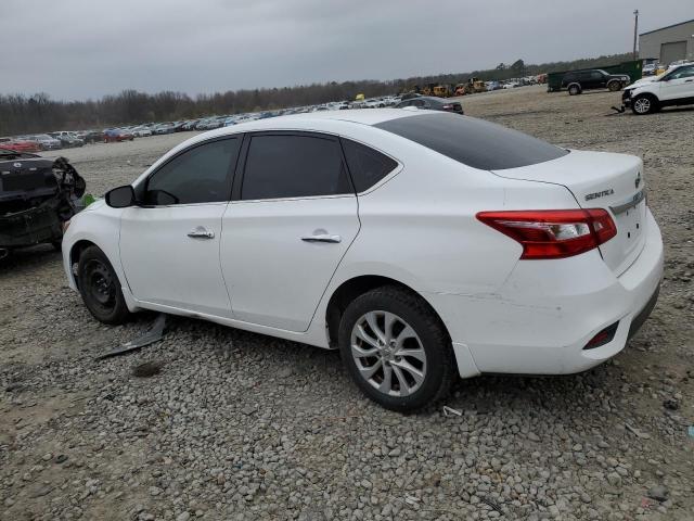 Изображение 2 2018 NISSAN SENTRA S 2018 с VIN 3N1AB7AP4JL629609