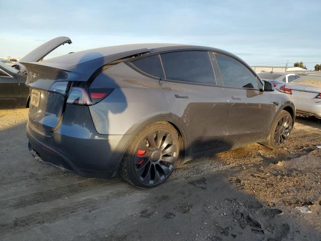 Изображение 3 2023 TESLA MODEL Y  2023 с VIN 7SAYGDEF1PF780141