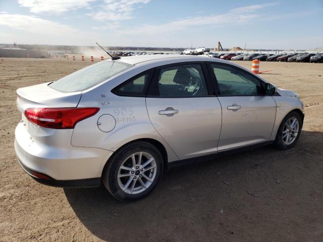Изображение 3 2016 FORD FOCUS SE 2016 с VIN 1FADP3F25GL331582