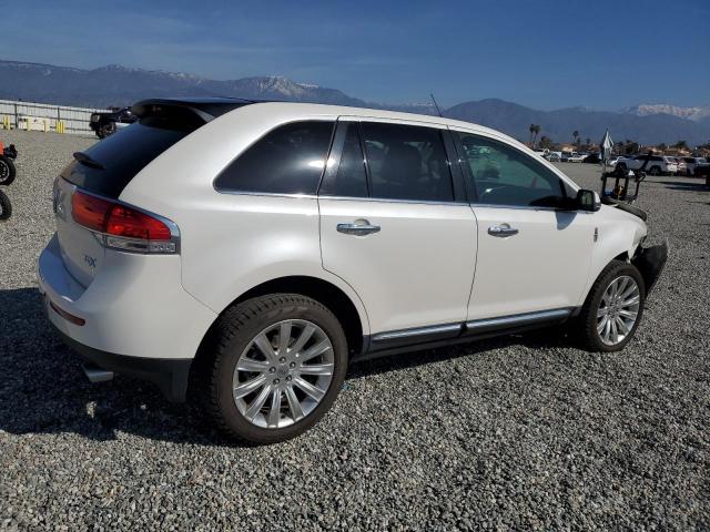 Obraz 3 z 2013 LINCOLN MKX  2013 z VIN 2LMDJ6JK4DBL60765
