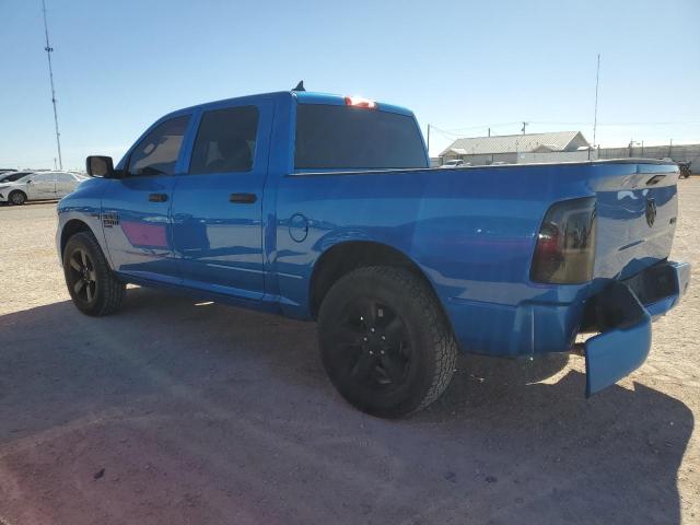 Image 2 of 2019 RAM 1500 CLASSIC TRADESMAN 2019 with VIN 1C6RR7KT8KS641571