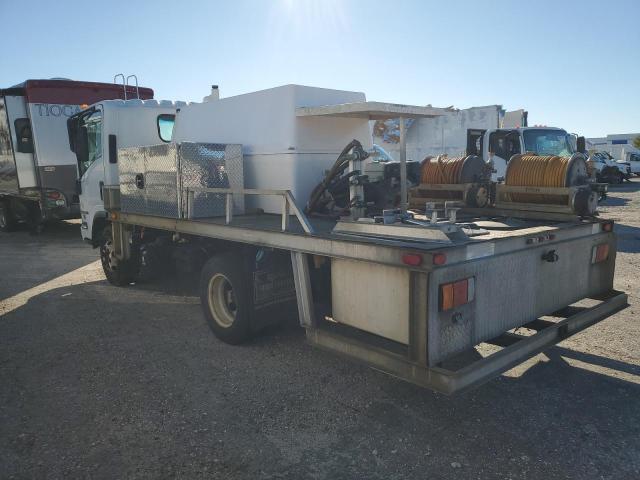 Изображение 2 2015 ISUZU NPR HD 2015 с VIN JALC4W164F7000766