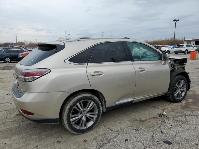 Image 3 of 2015 LEXUS RX 350 BASE 2015 with VIN 2T2BK1BA5FC264789