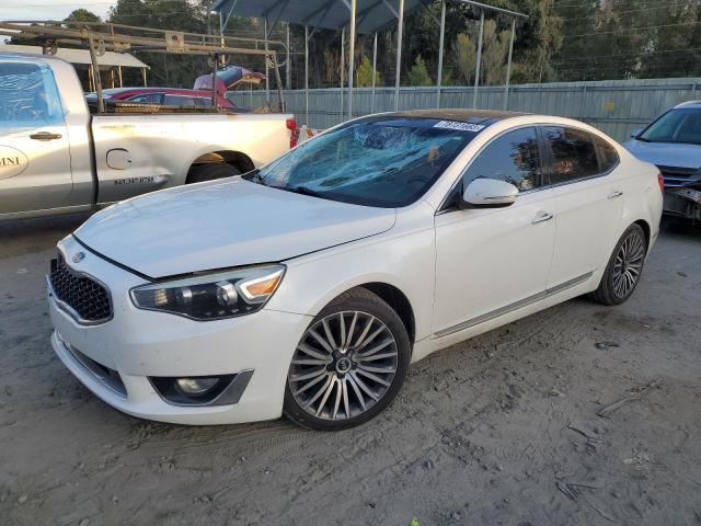 2014 KIA CADENZA PREMIUM 2014 image