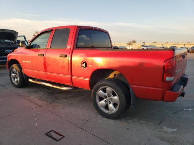 Obraz 2 z 2002 DODGE RAM 1500  2002 z VIN 1D7HU18Z62J123708