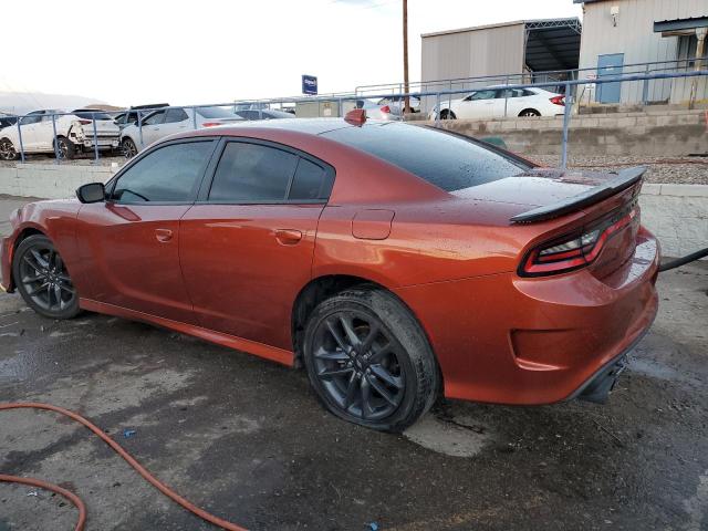 Изображение 2 2022 DODGE CHARGER GT 2022 с VIN 2C3CDXMG0NH115593