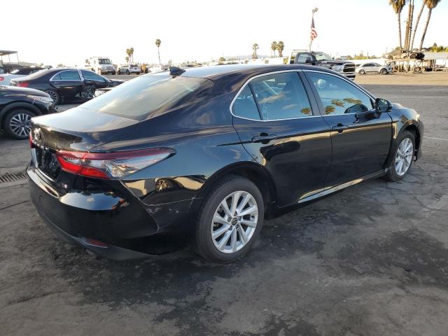Изображение 3 2023 TOYOTA CAMRY LE 2023 с VIN 4T1C11AK9PU126159