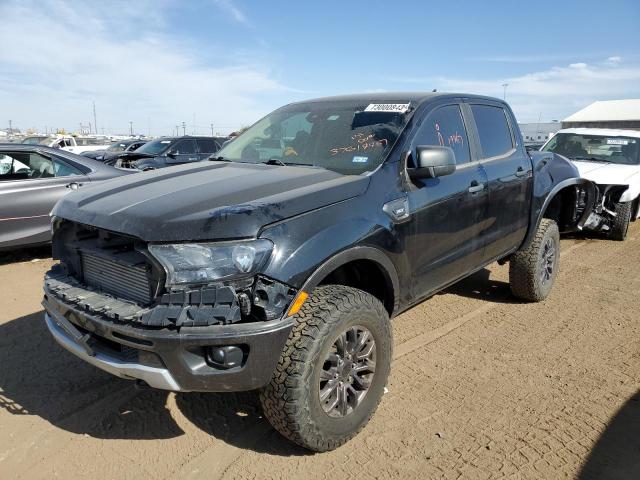 Obraz 2020 FORD RANGER XL 2020