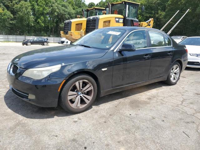 Изображение 2010 BMW 528 I 2010