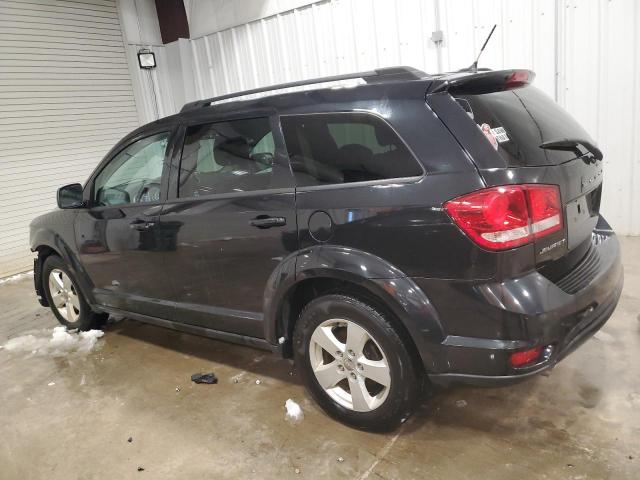 Obraz 2 z 2012 DODGE JOURNEY SXT 2012 z VIN 3C4PDCBG9CT143566