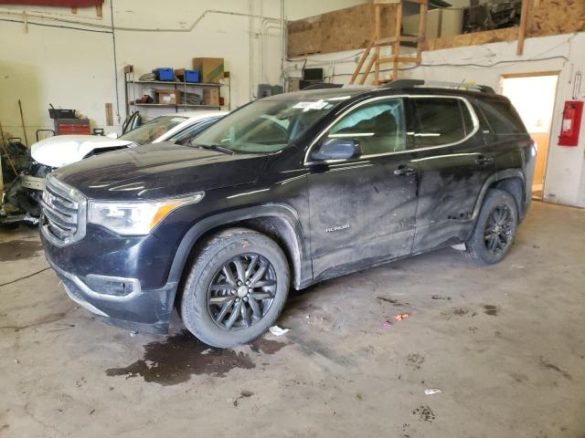 2017 GMC ACADIA SLT-1 2017 image