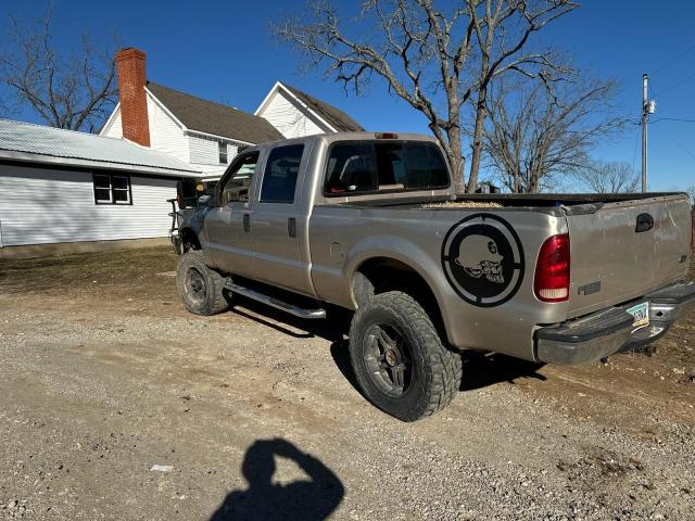 Изображение 3 1999 FORD F250 SUPER DUTY 1999 с VIN 1FTNW21F2XEE86701
