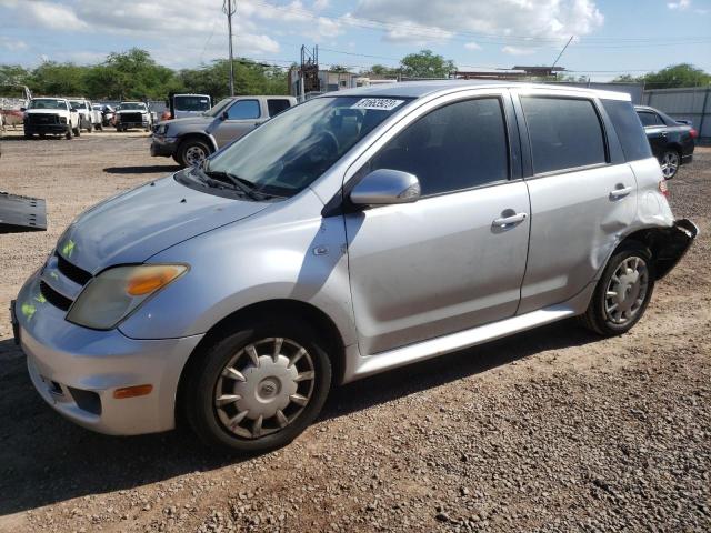 Obraz 2006 TOYOTA SCION XA  2006