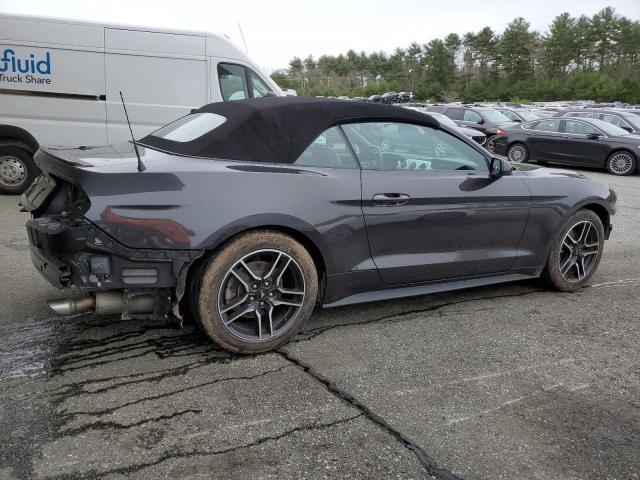 Image 3 of 2022 FORD MUSTANG  2022 with VIN 1FATP8UH2N5103363