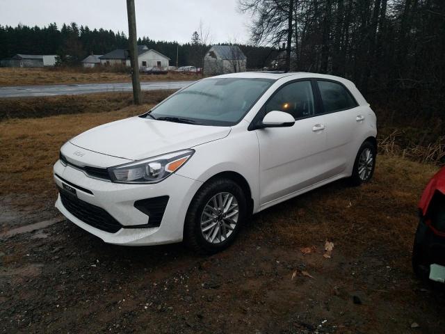 Obraz 1 z 2023 KIA RIO S 2023 z VIN 3KPA25AD1PE582706