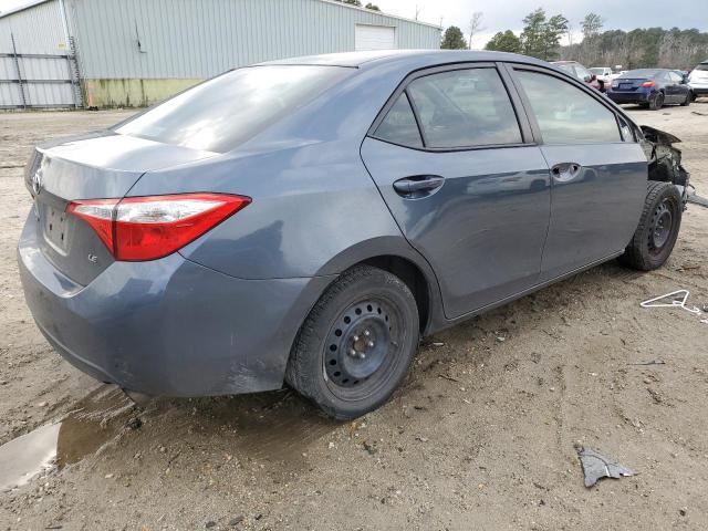 Изображение 3 2015 TOYOTA COROLLA L 2015 с VIN 2T1BURHE6FC479878