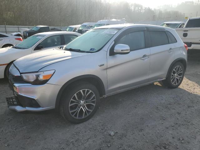 Obraz 2017 MITSUBISHI OUTLANDER SPORT ES 2017