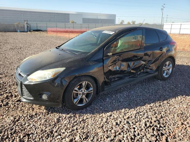 Изображение 1 2014 FORD FOCUS SE 2014 с VIN 1FADP3K23EL239681