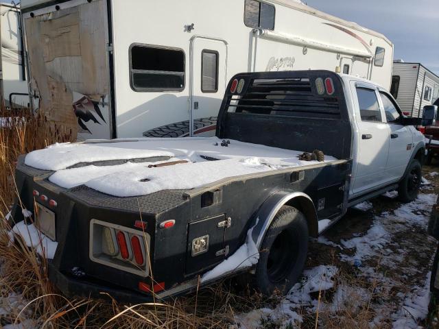 Изображение 3 2012 DODGE RAM 3500 ST 2012 с VIN 3C7WDTCLXCG123488