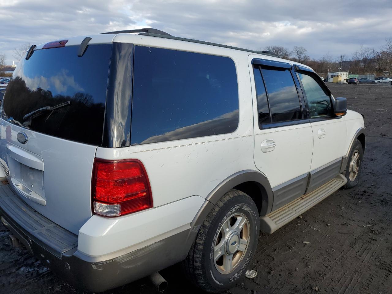Obraz 3 z 2003 FORD EXPEDITION EDDIE BAUER 2003 z VIN 1FMFU18L03LC38996