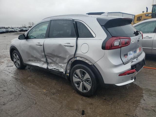 Obraz 2 z 2019 KIA NIRO TOURING 2019 z VIN KNDCE3LC2K5302854