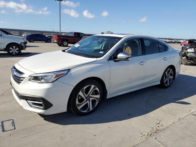 2021 SUBARU LEGACY TOURING XT 2021 image