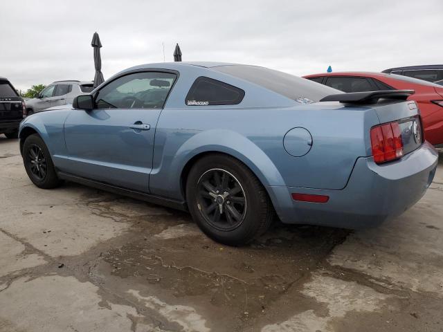 Obraz 2 z 2005 FORD MUSTANG  2005 z VIN 1ZVFT80N155137208