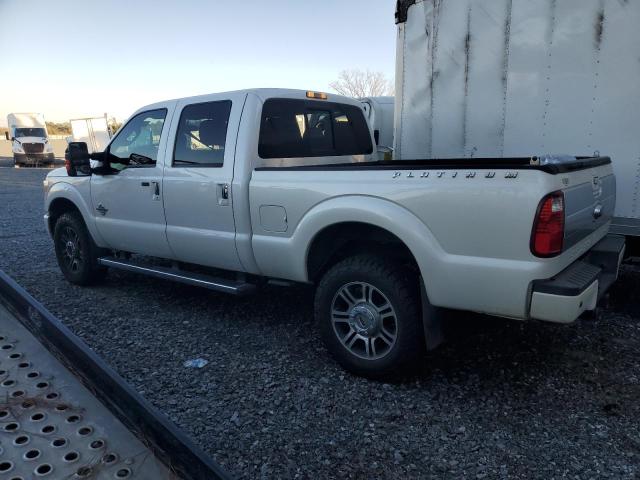 Изображение 2 2015 FORD F350 SUPER DUTY 2015 с VIN 1FT8W3BT5FEA30780