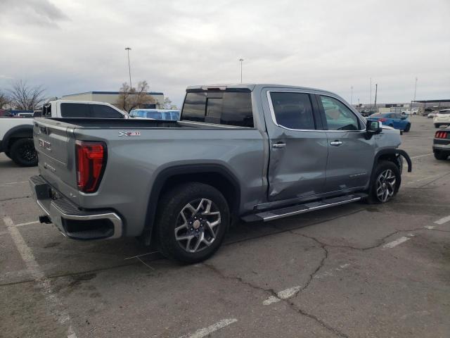 Изображение 3 2023 GMC SIERRA K1500 SLT 2023 с VIN 3GTUUDED0PG248537