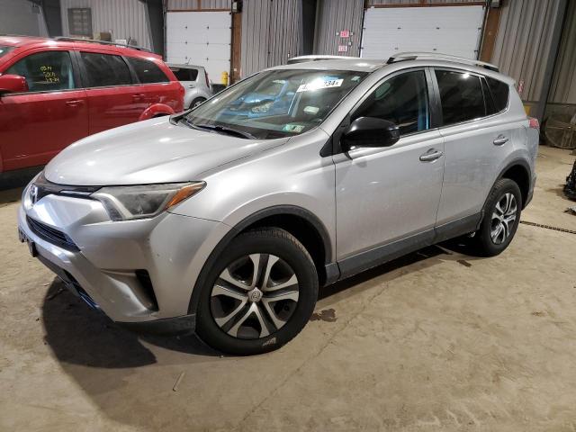 Изображение 1 2016 TOYOTA RAV4 LE 2016 с VIN 2T3BFREV6GW466165