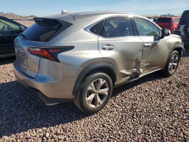 Image 3 of 2017 LEXUS NX 200T BASE 2017 with VIN JTJYARBZ1H2076792