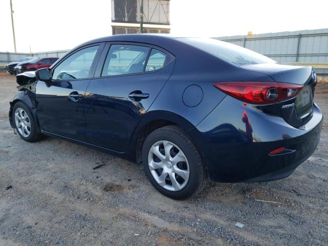 Obraz 2 z 2015 MAZDA 3 SPORT 2015 z VIN 3MZBM1U77FM229157