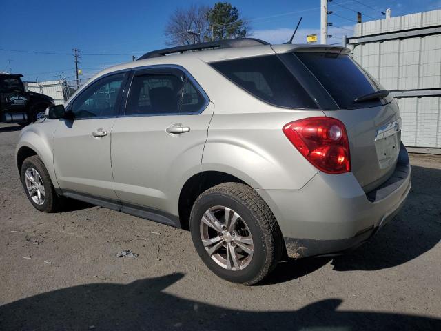 Image 2 of 2013 CHEVROLET EQUINOX LT 2013 with VIN 2GNALPEK4D6213889