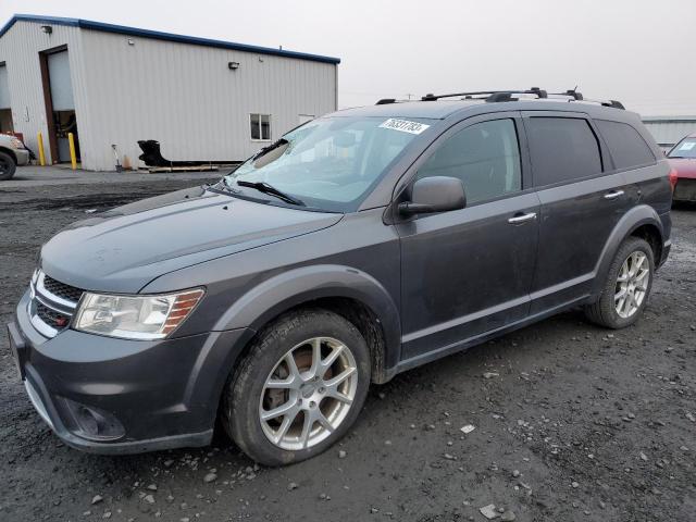 Изображение 2015 DODGE JOURNEY R/T 2015