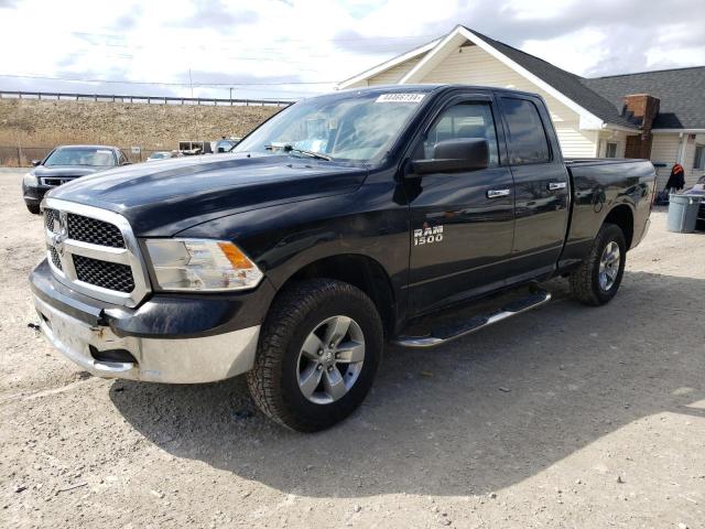 Изображение 2013 RAM 1500 SLT 2013