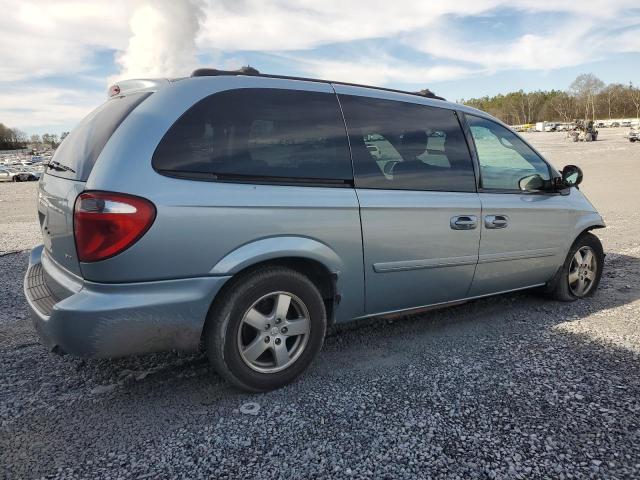 Изображение 3 2005 DODGE GRAND CARAVAN SXT 2005 с VIN 2D4GP44L95R224941