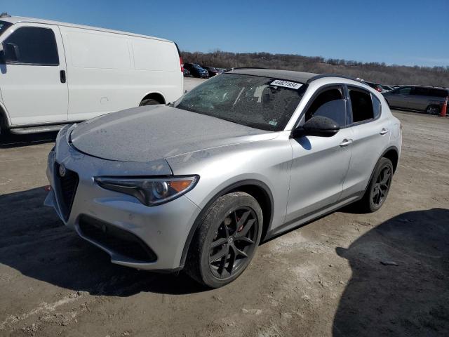 Изображение 2019 ALFA ROMEO STELVIO TI 2019